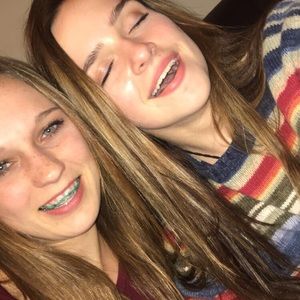 Meet your Posher, Olivia